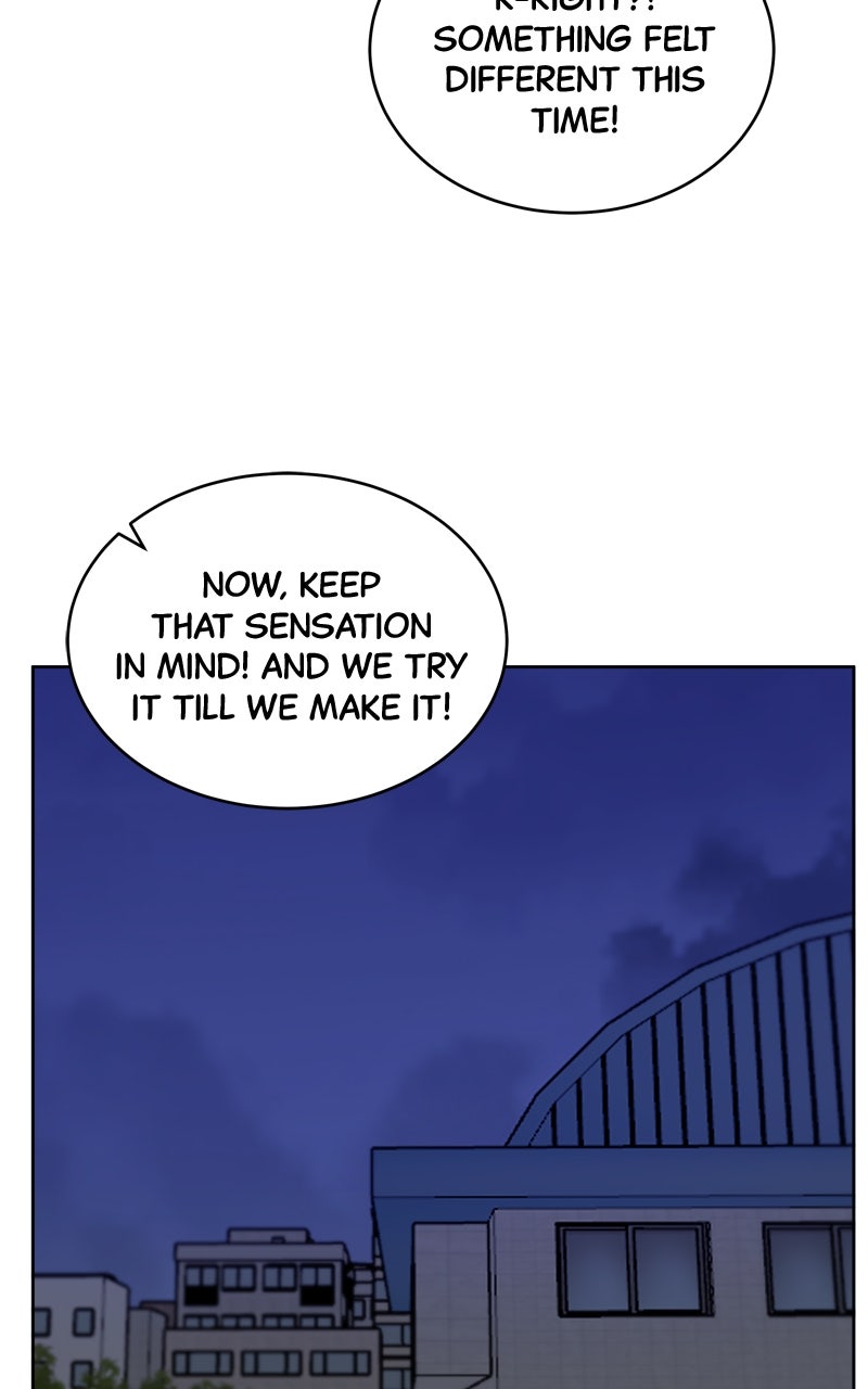 Read Big Man on the Court EN Manga Online