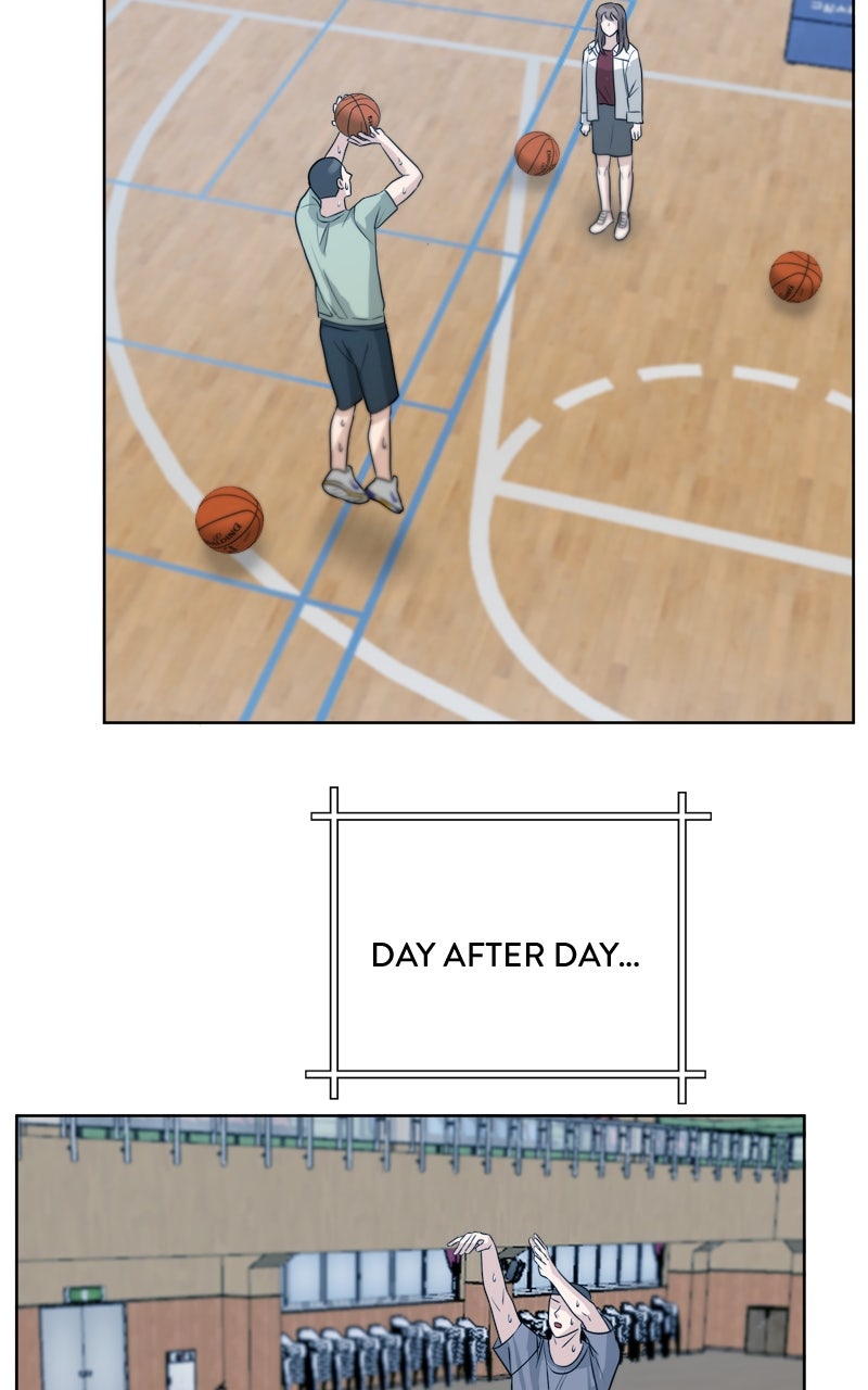 Read Big Man on the Court EN Manga Online
