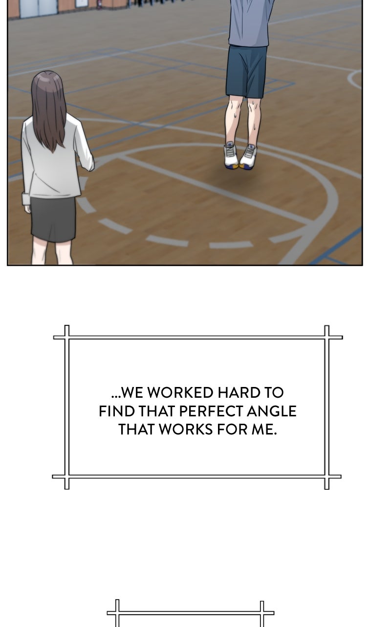 Read Big Man on the Court EN Manga Online