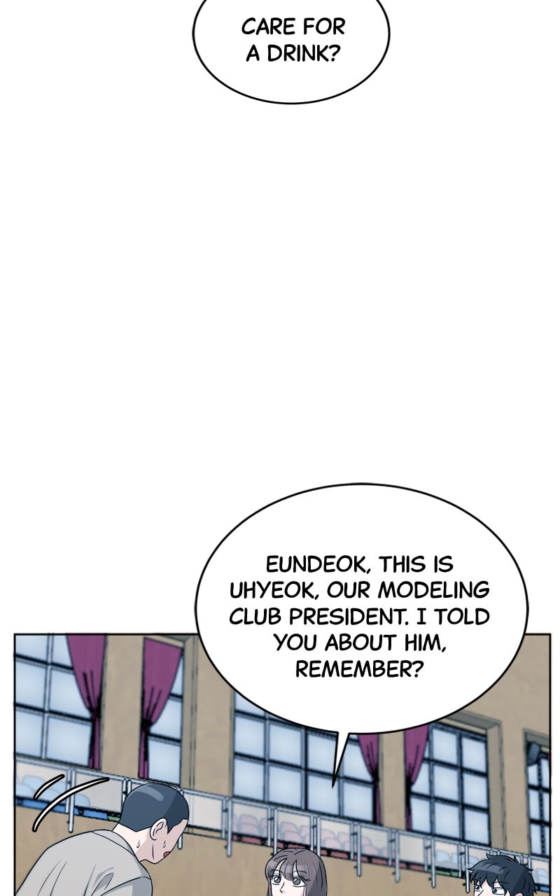 Read Big Man on the Court EN Manga Online