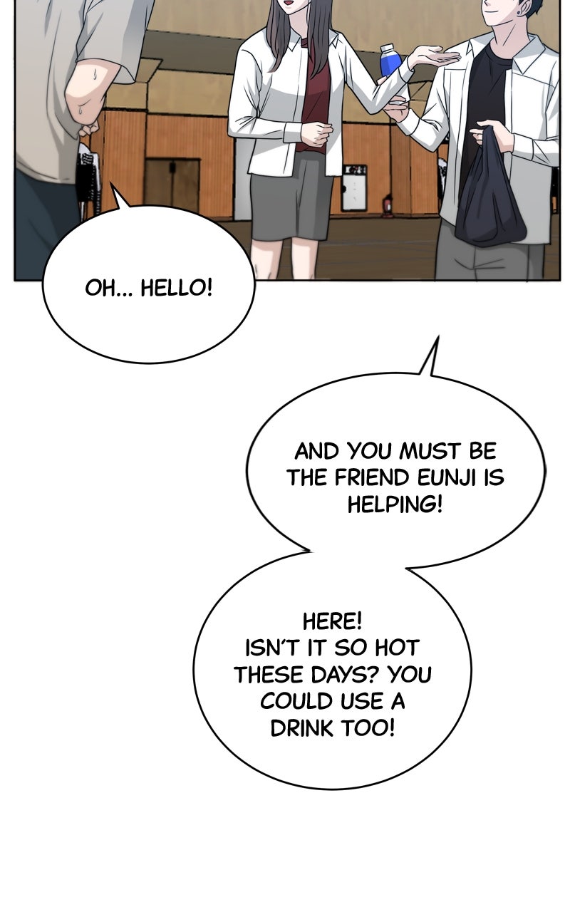 Read Big Man on the Court EN Manga Online