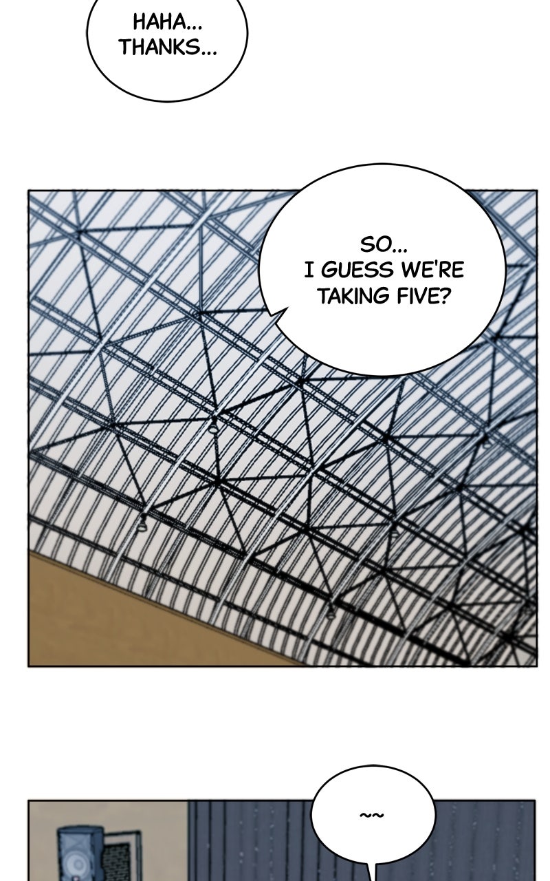 Read Big Man on the Court EN Manga Online