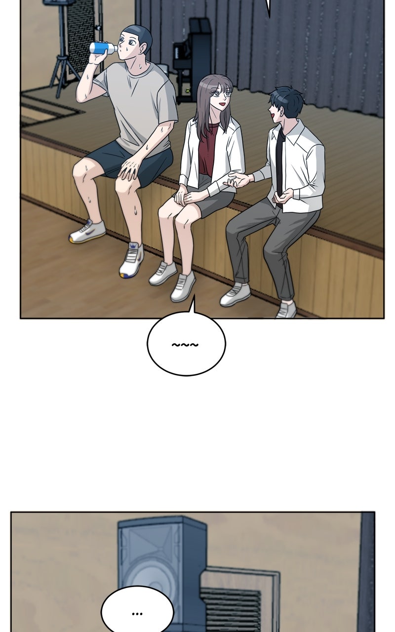 Read Big Man on the Court EN Manga Online