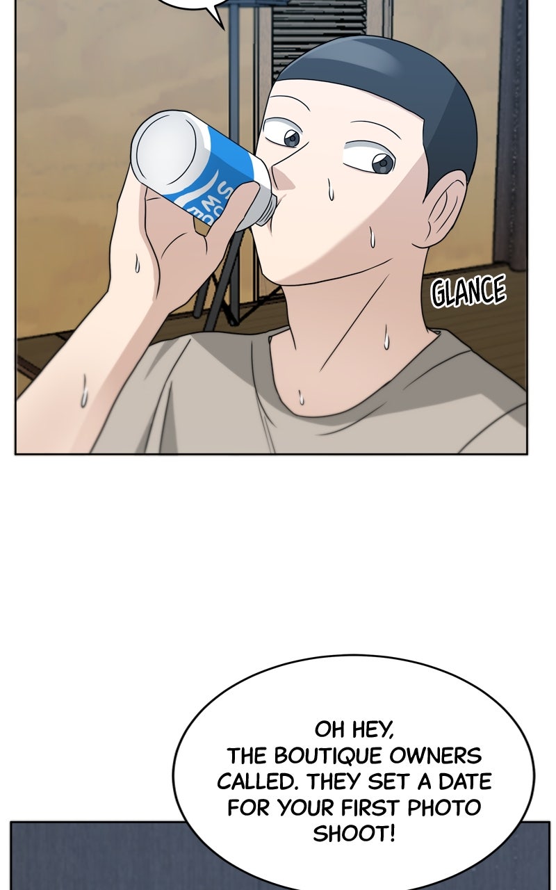 Read Big Man on the Court EN Manga Online