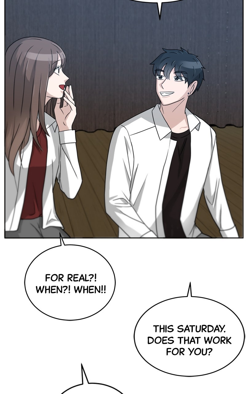Read Big Man on the Court EN Manga Online