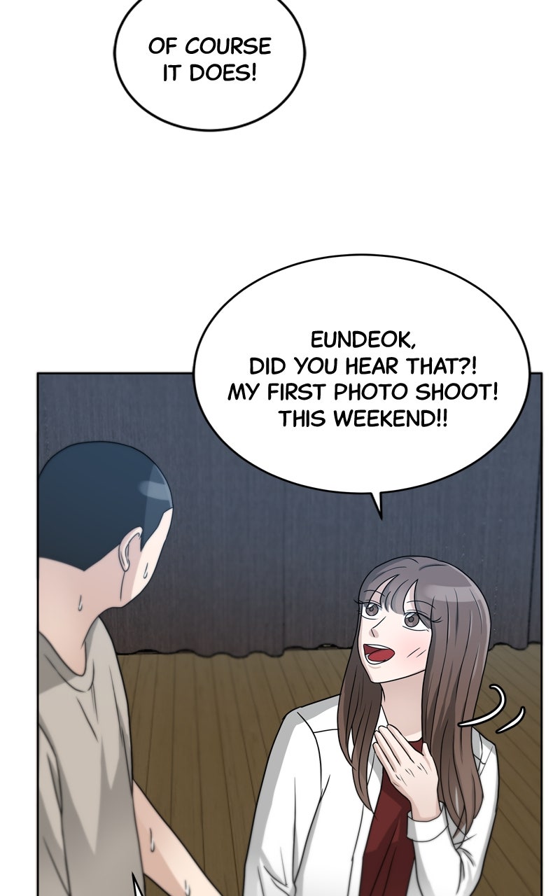 Read Big Man on the Court EN Manga Online