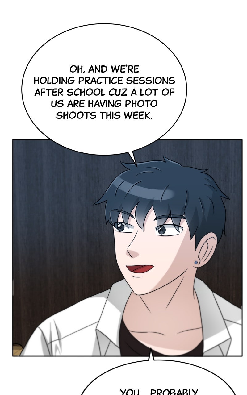 Read Big Man on the Court EN Manga Online