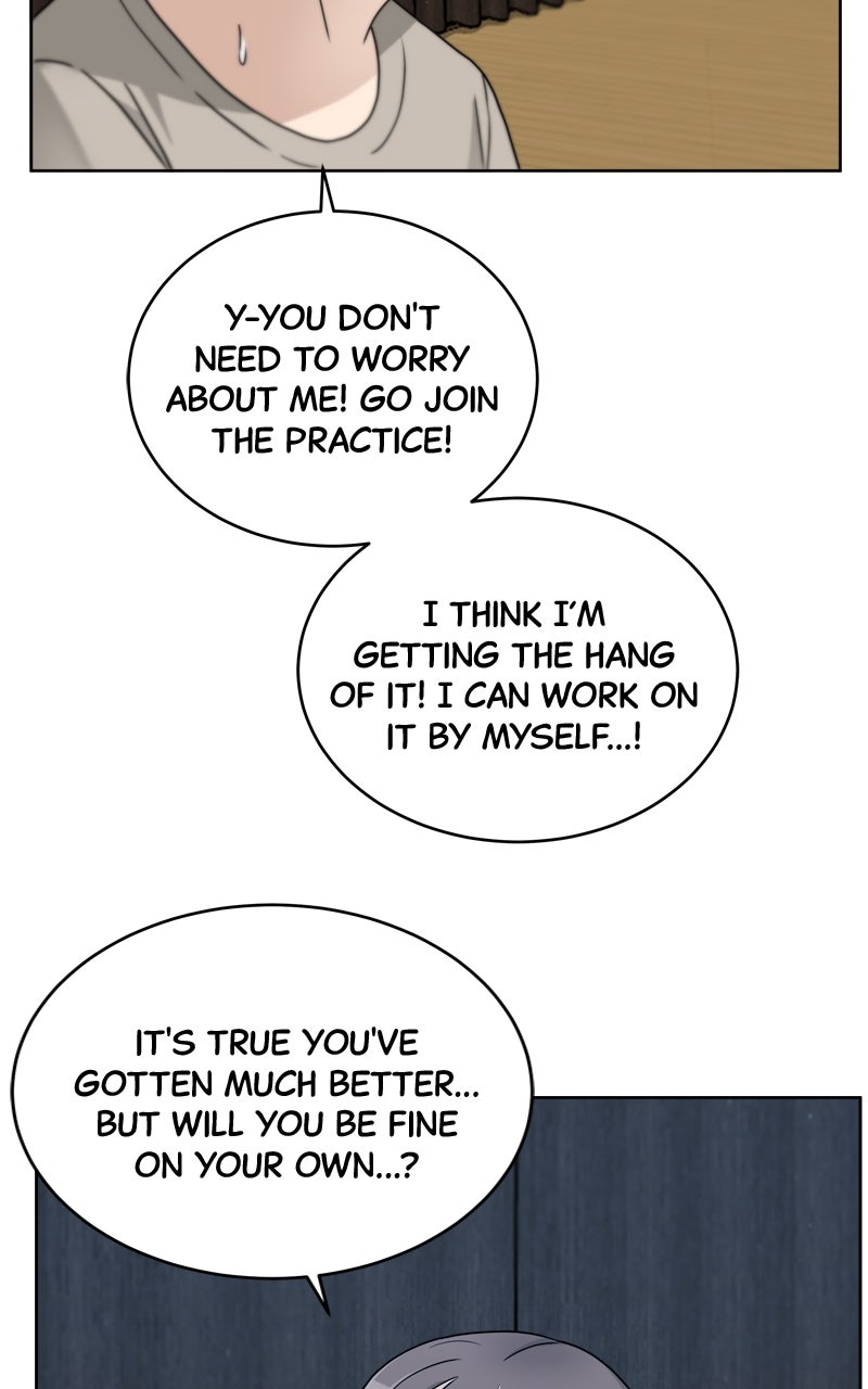 Read Big Man on the Court EN Manga Online