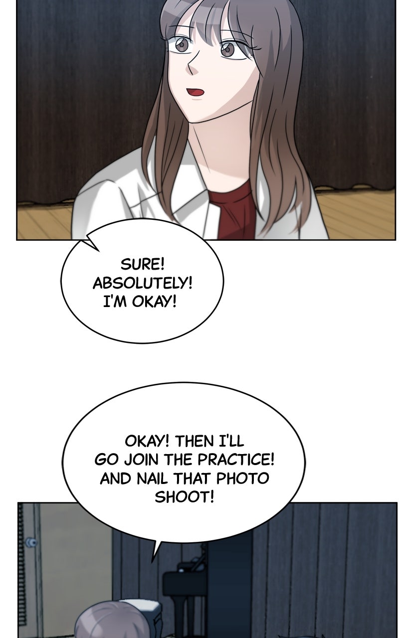 Read Big Man on the Court EN Manga Online
