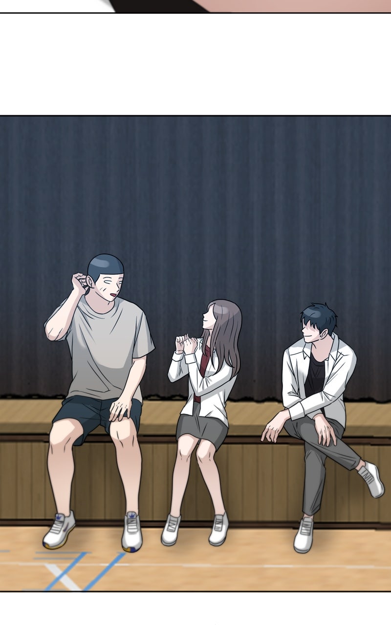Read Big Man on the Court EN Manga Online