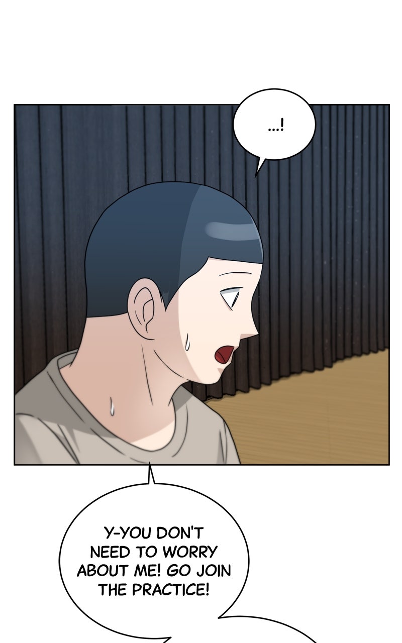 Read Big Man on the Court EN Manga Online