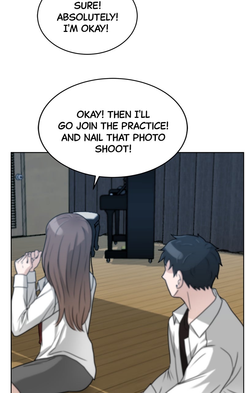 Read Big Man on the Court EN Manga Online