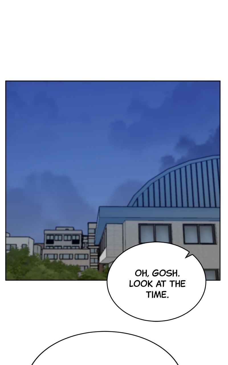 Read Big Man on the Court EN Manga Online