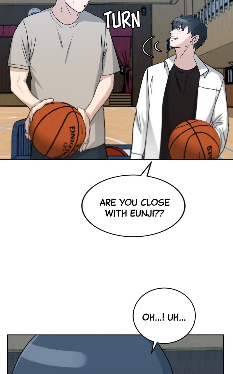Read Big Man on the Court EN Manga Online