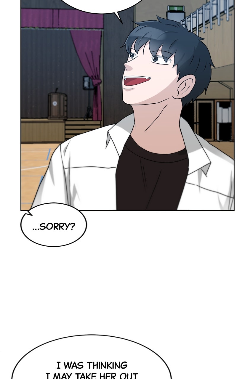 Read Big Man on the Court EN Manga Online