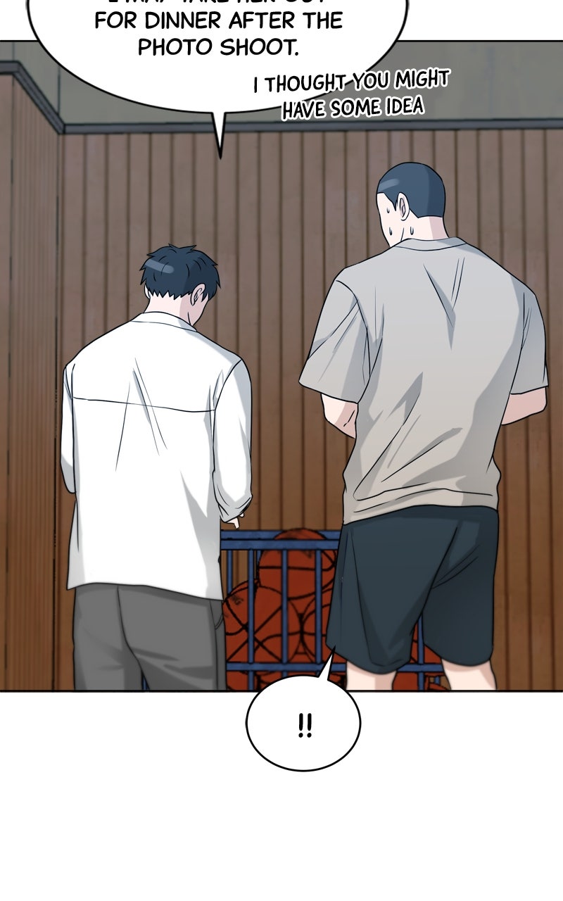 Read Big Man on the Court EN Manga Online