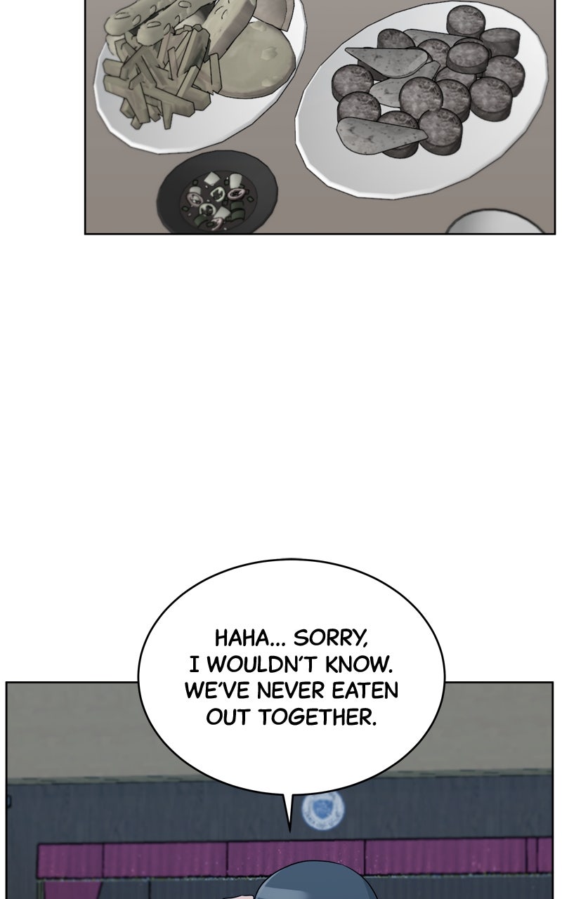 Read Big Man on the Court EN Manga Online