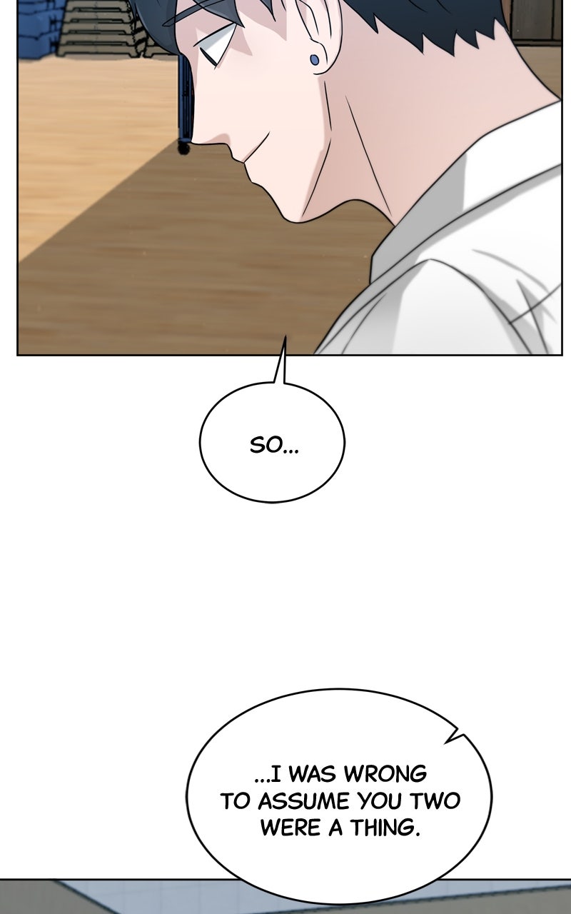 Read Big Man on the Court EN Manga Online