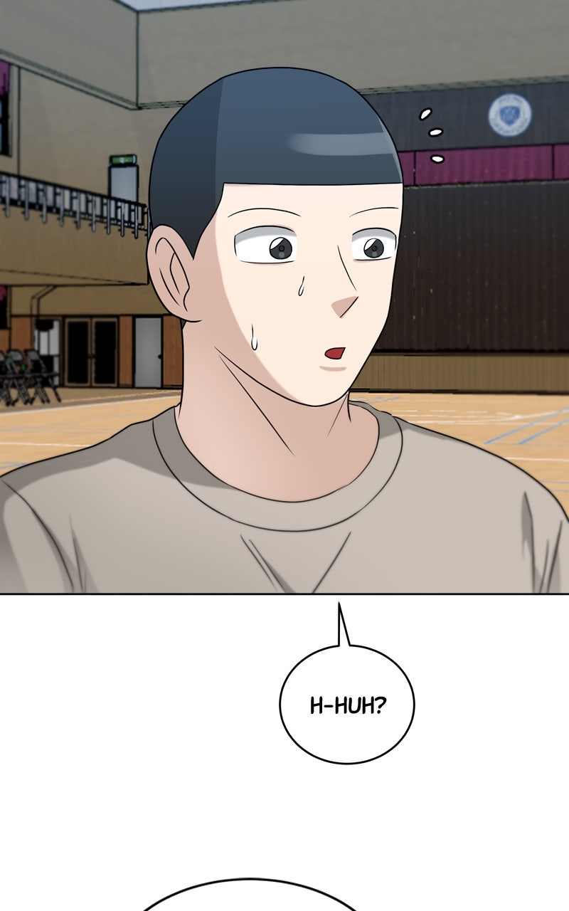 Read Big Man on the Court EN Manga Online