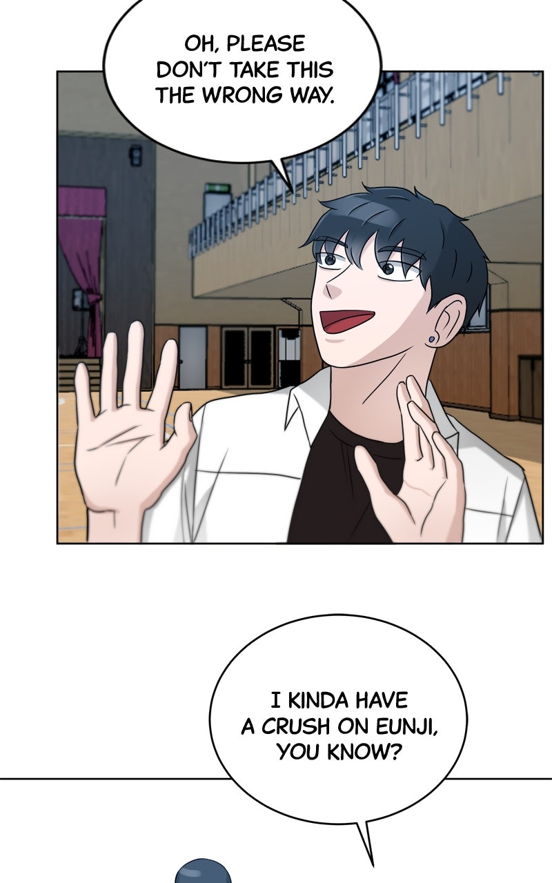 Read Big Man on the Court EN Manga Online
