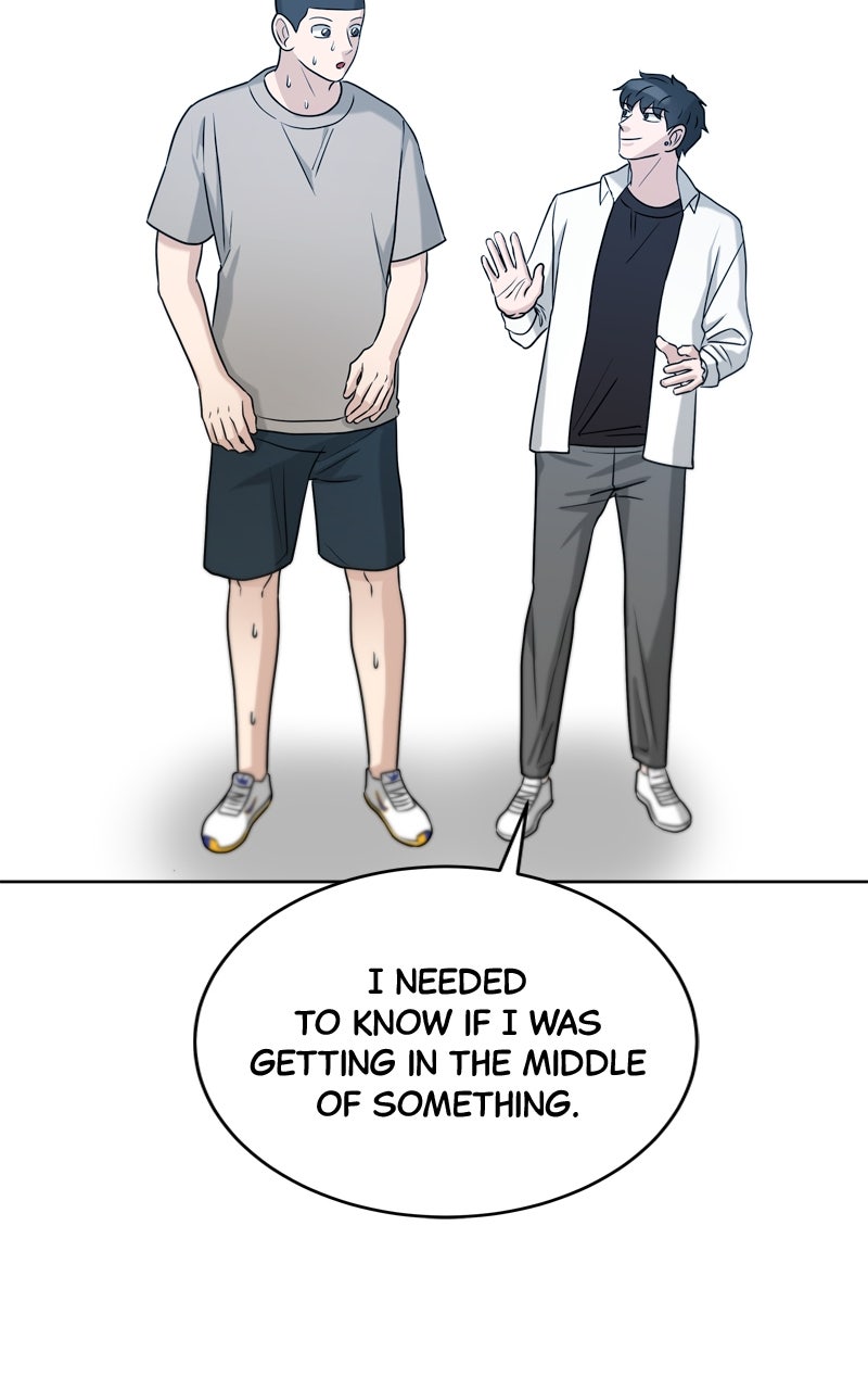 Read Big Man on the Court EN Manga Online