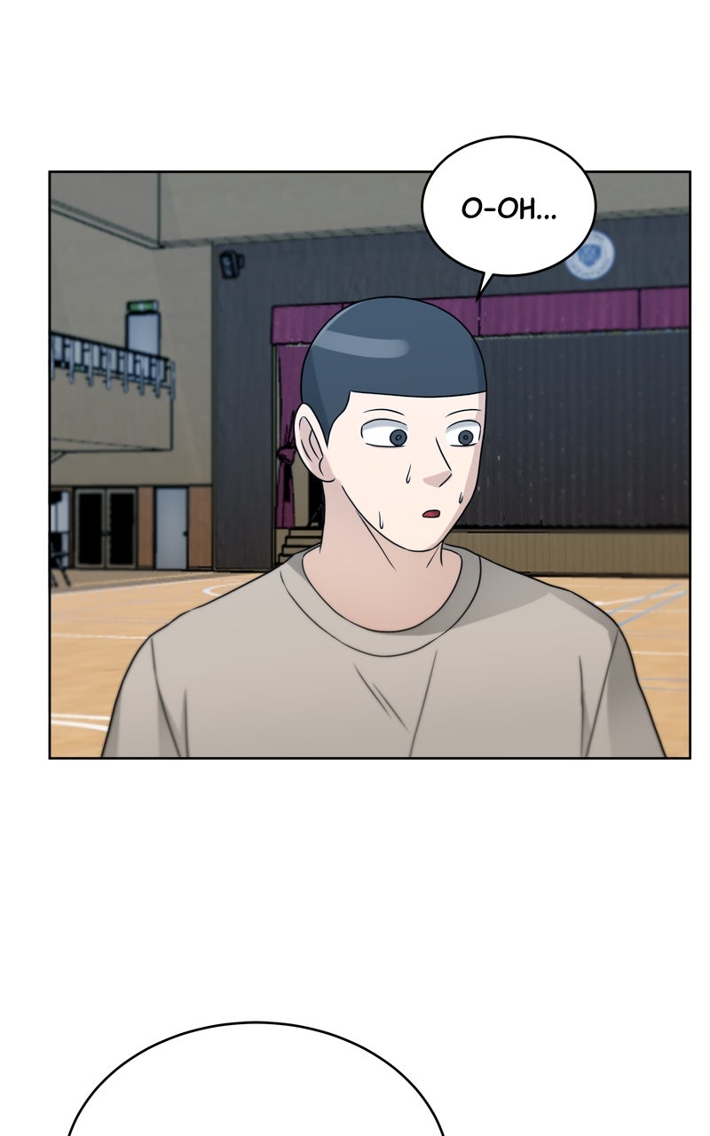 Read Big Man on the Court EN Manga Online