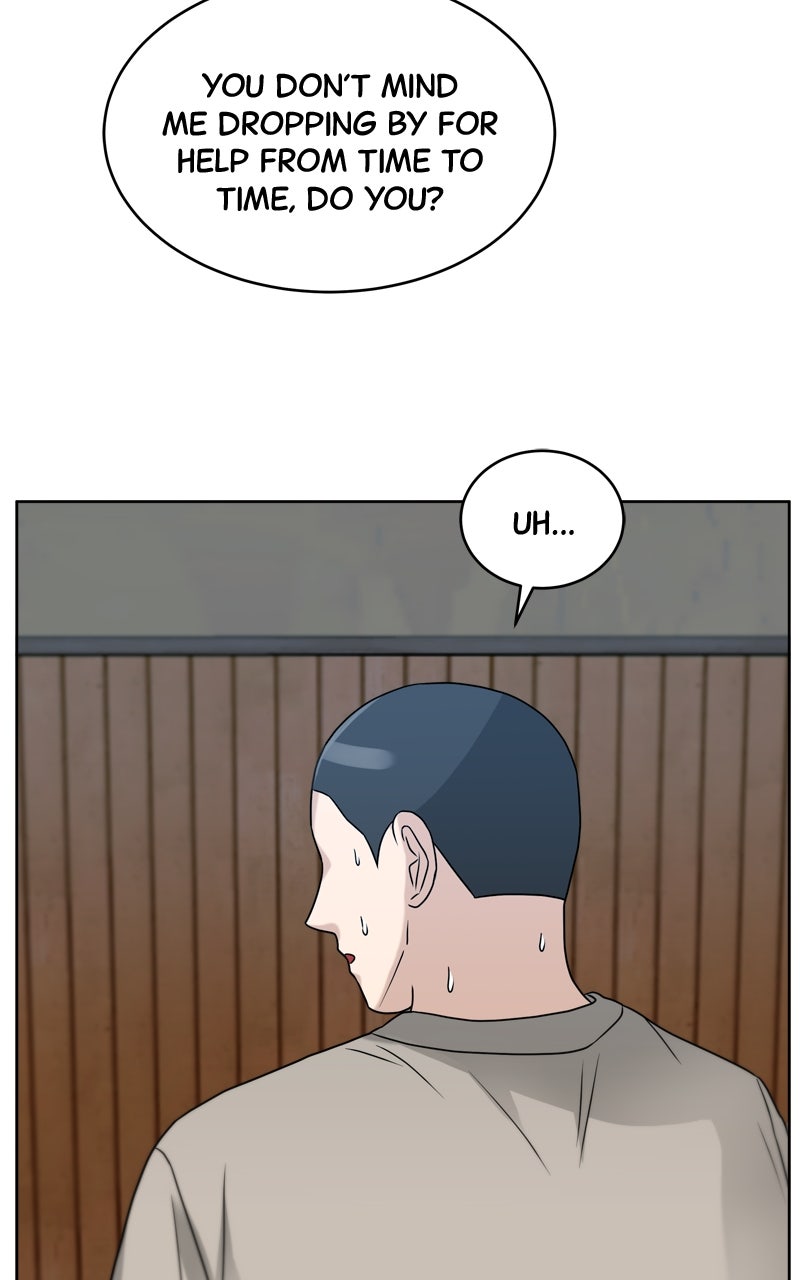 Read Big Man on the Court EN Manga Online