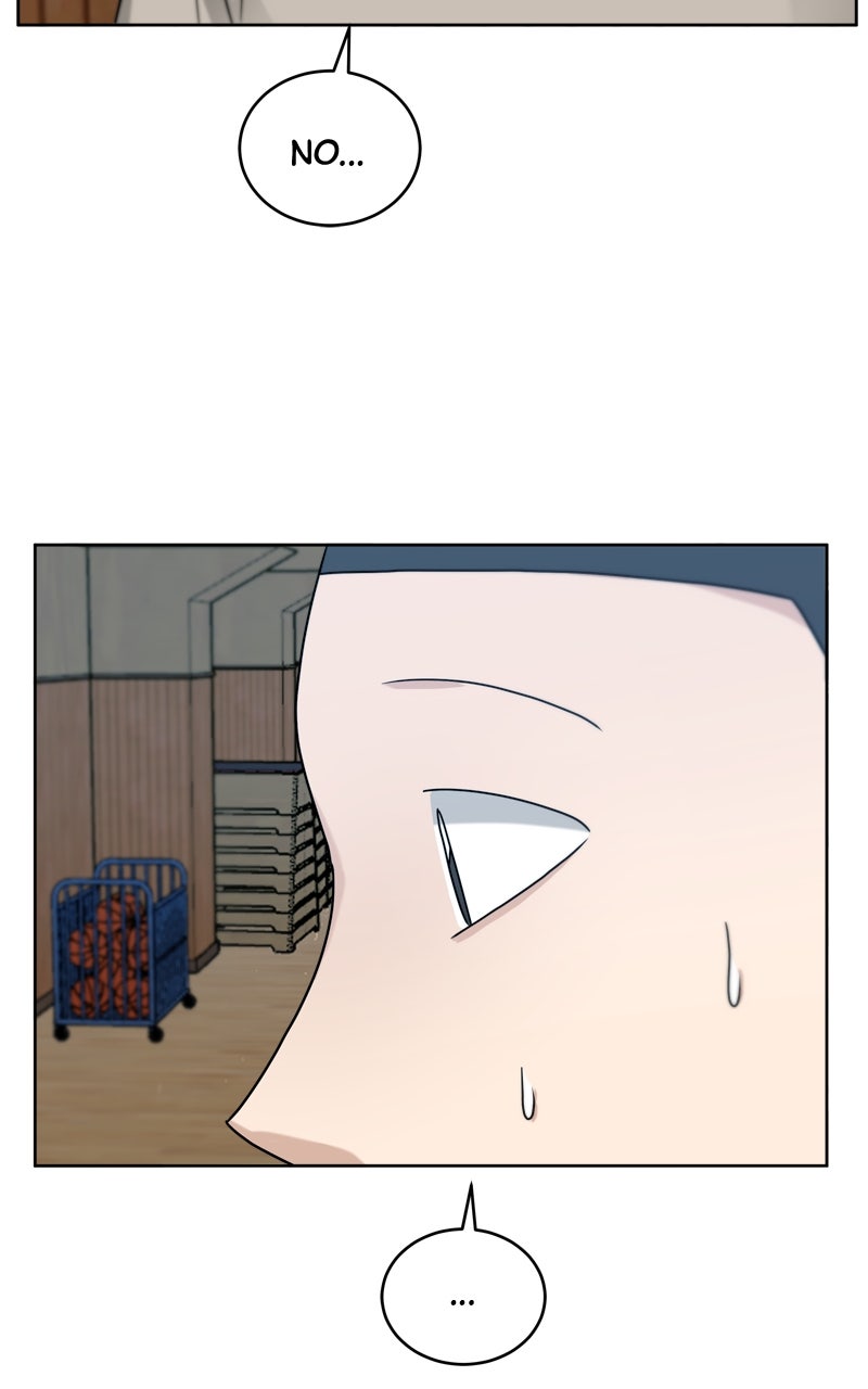 Read Big Man on the Court EN Manga Online