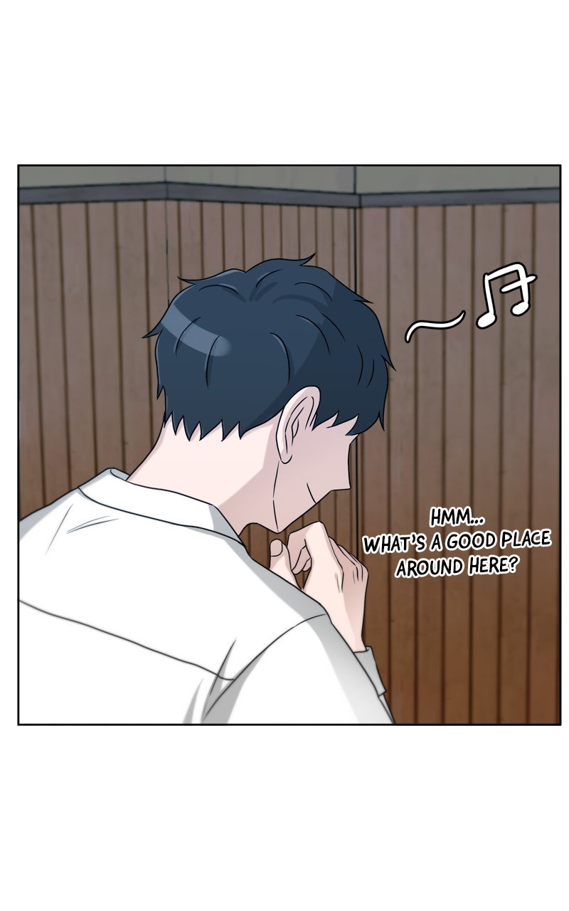 Read Big Man on the Court EN Manga Online