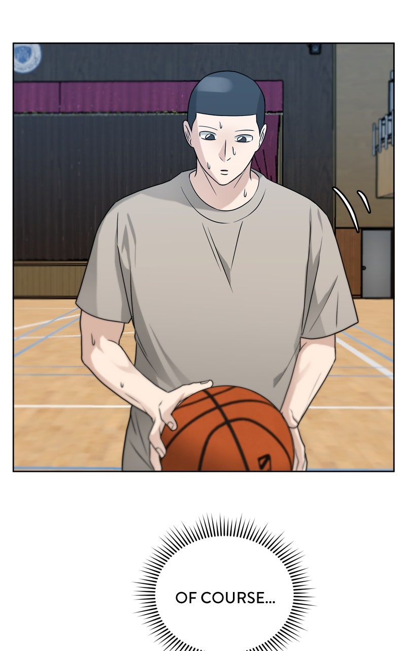 Read Big Man on the Court EN Manga Online