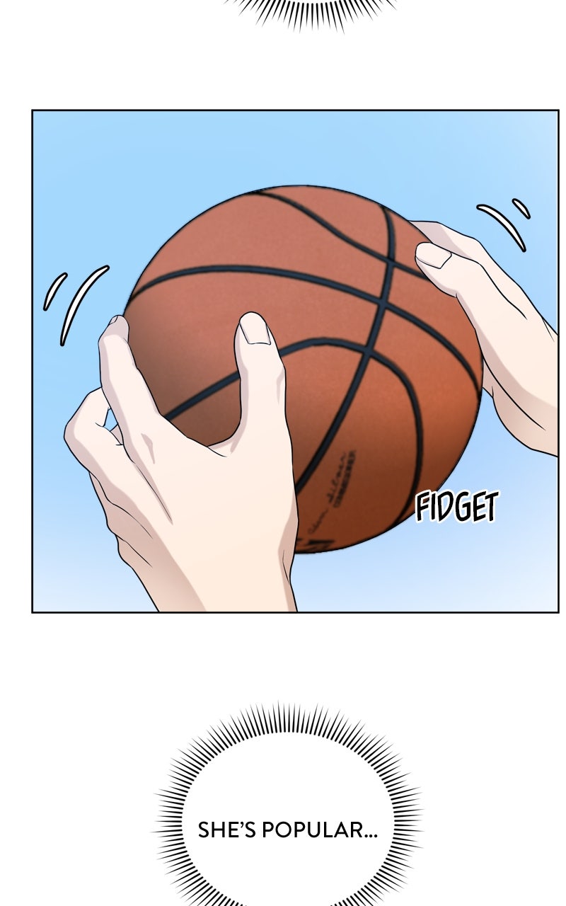 Read Big Man on the Court EN Manga Online