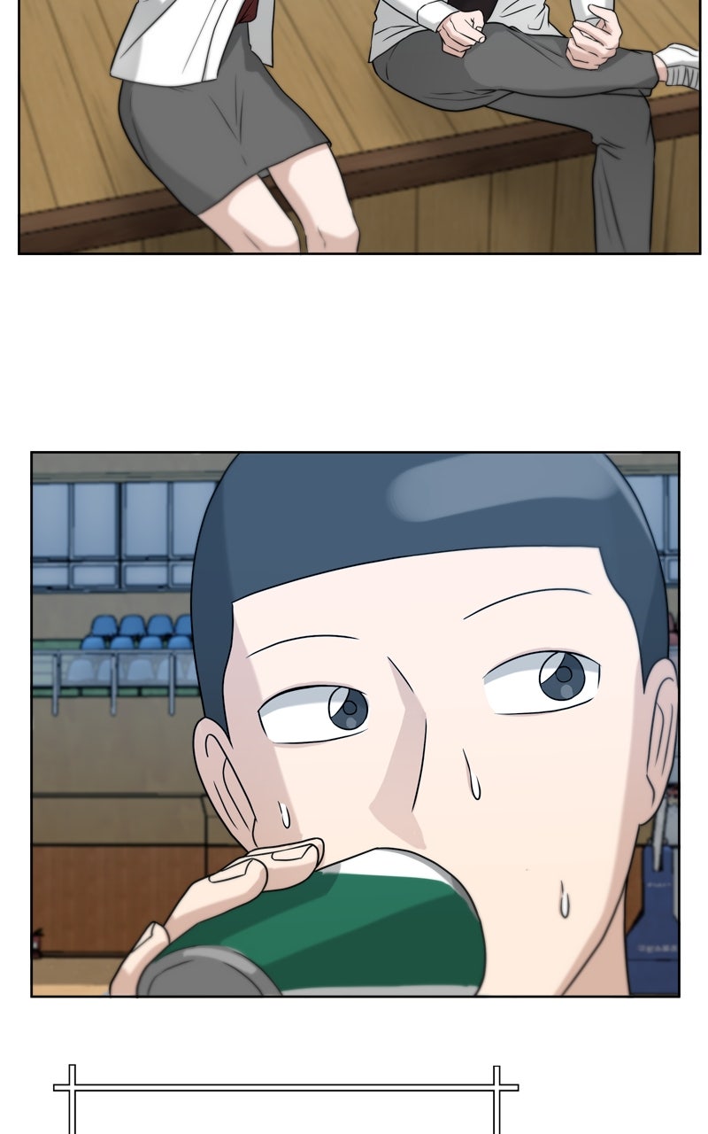 Read Big Man on the Court EN Manga Online