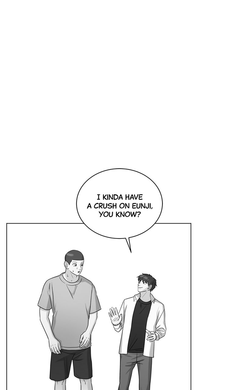 Read Big Man on the Court EN Manga Online