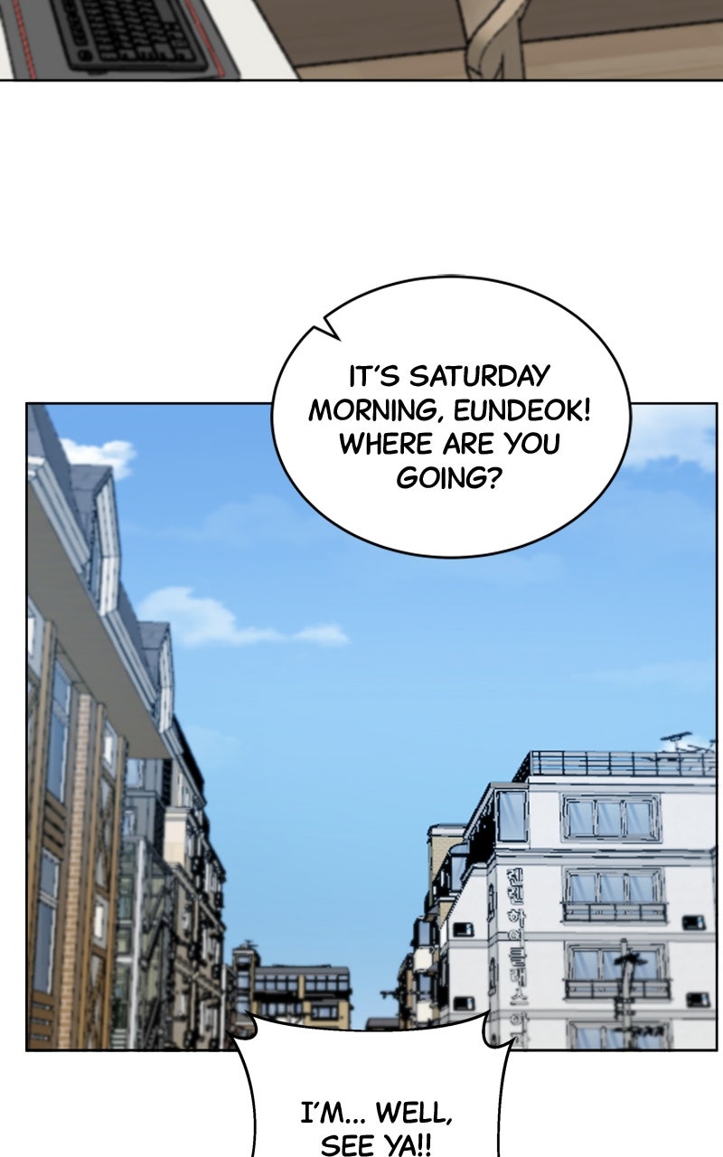 Read Big Man on the Court EN Manga Online