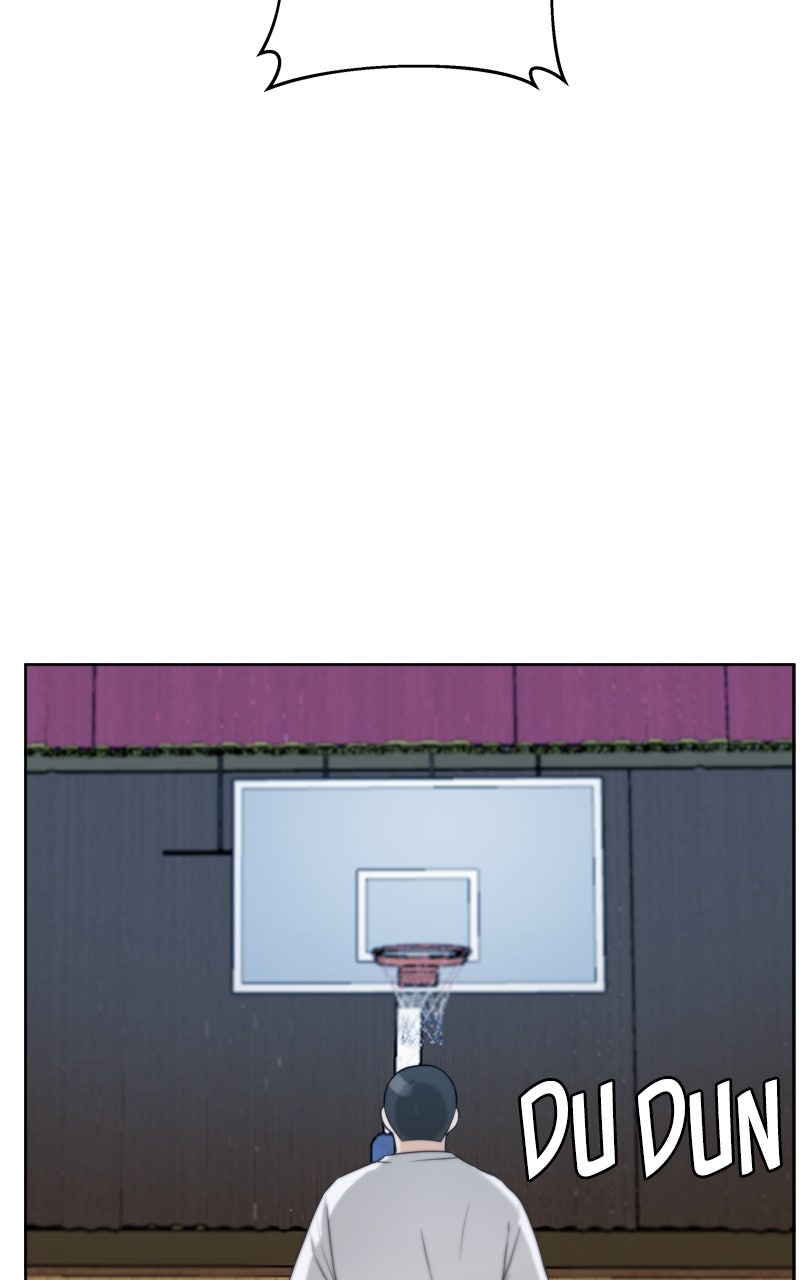 Read Big Man on the Court EN Manga Online