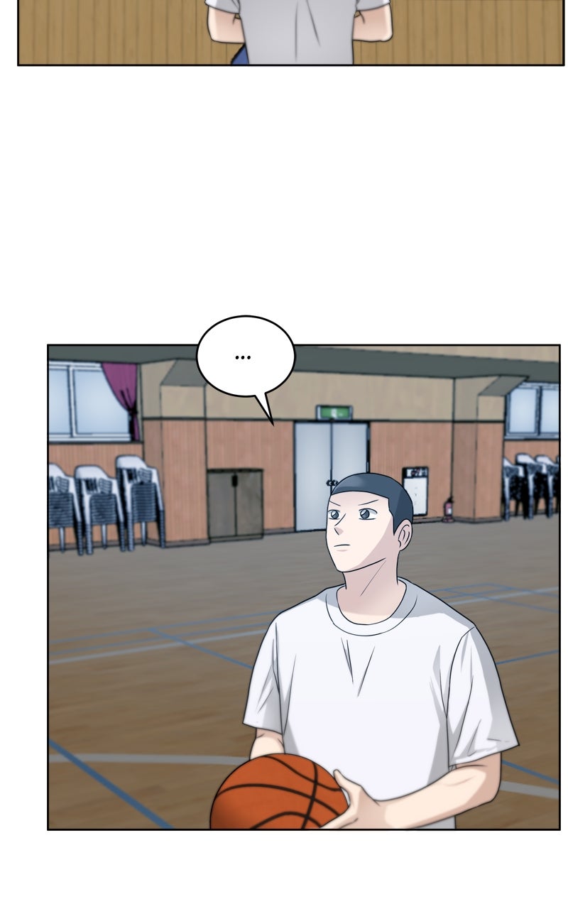 Read Big Man on the Court EN Manga Online