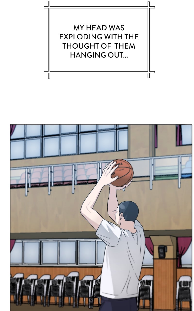 Read Big Man on the Court EN Manga Online