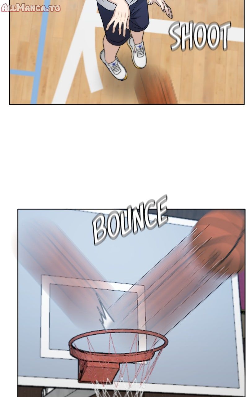 Read Big Man on the Court EN Manga Online
