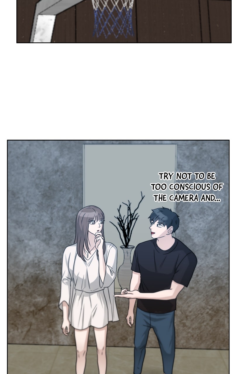 Read Big Man on the Court EN Manga Online