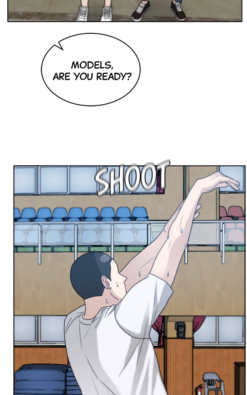 Read Big Man on the Court EN Manga Online