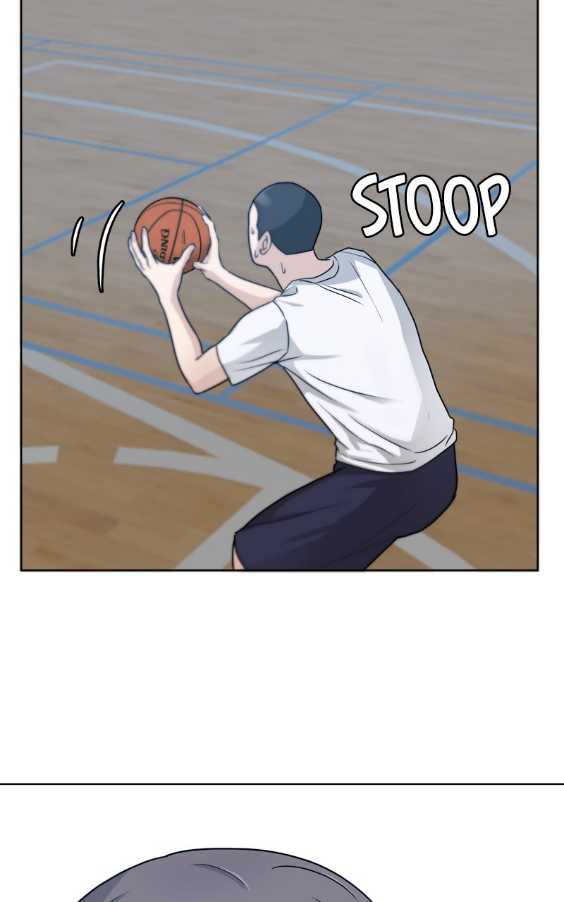 Read Big Man on the Court EN Manga Online