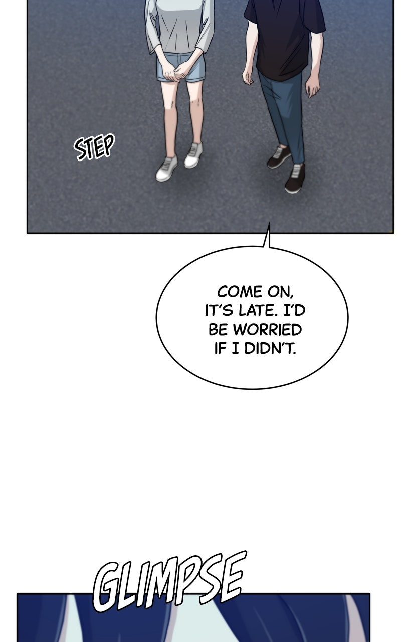 Read Big Man on the Court EN Manga Online