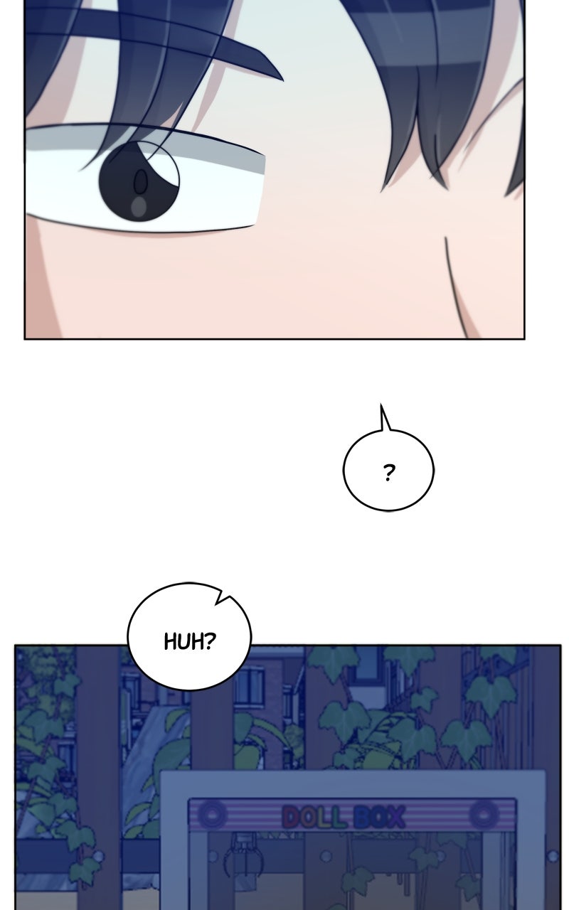 Read Big Man on the Court EN Manga Online