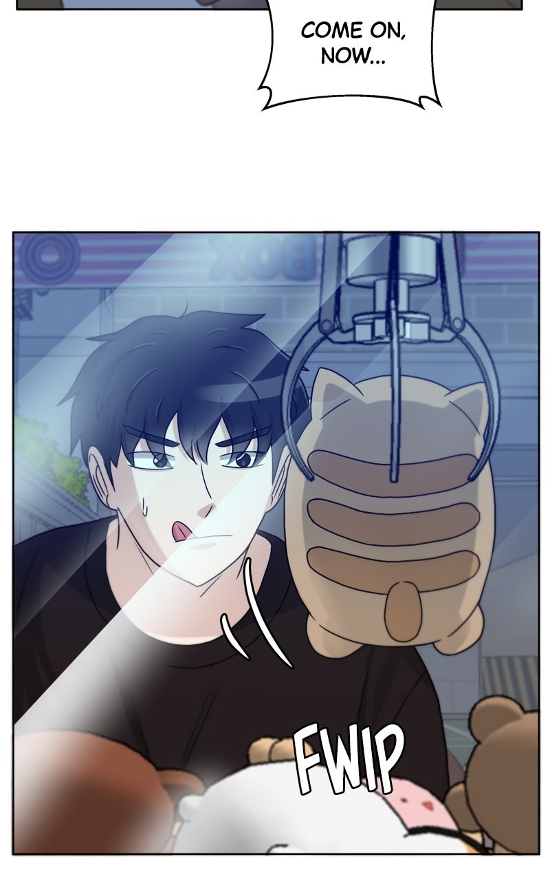 Read Big Man on the Court EN Manga Online