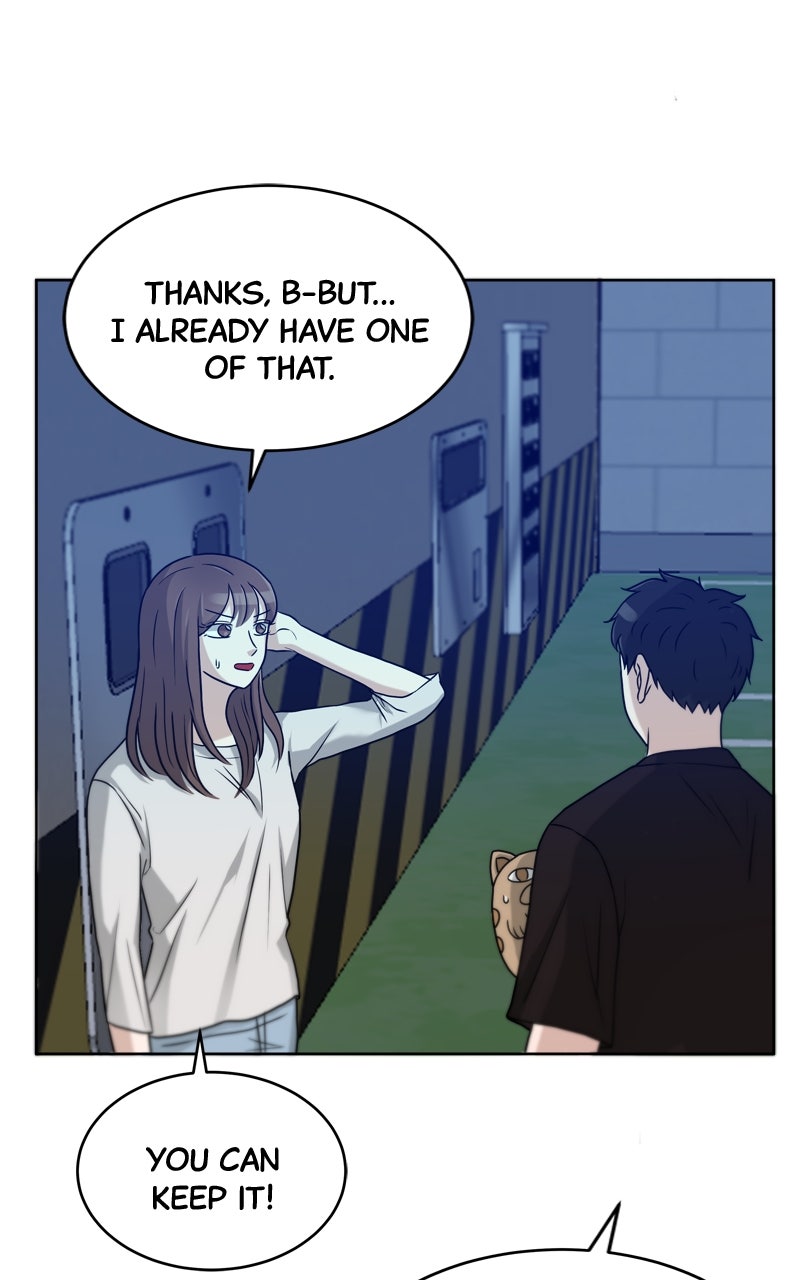 Read Big Man on the Court EN Manga Online