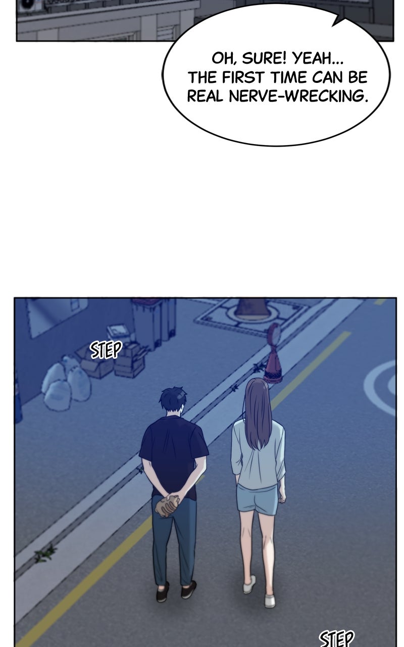Read Big Man on the Court EN Manga Online