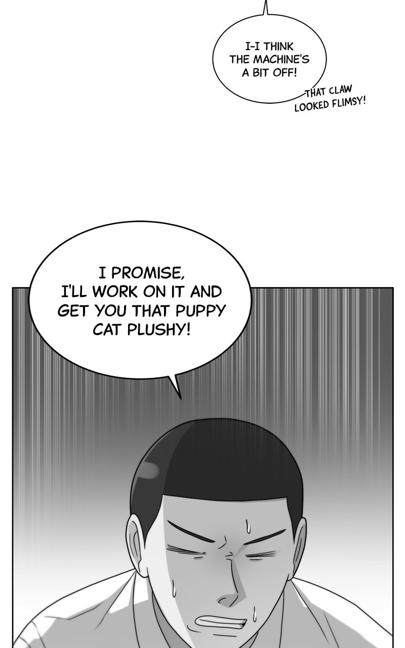 Read Big Man on the Court EN Manga Online