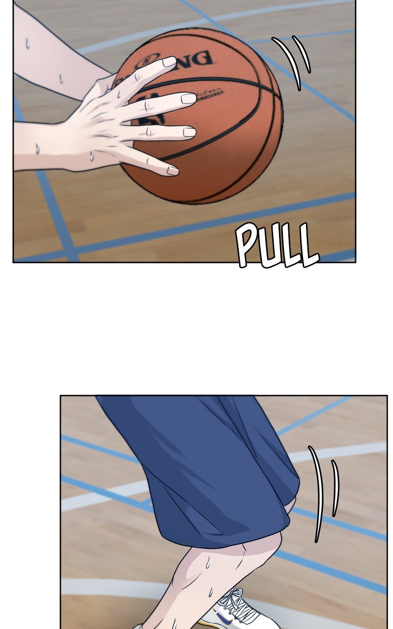 Read Big Man on the Court EN Manga Online