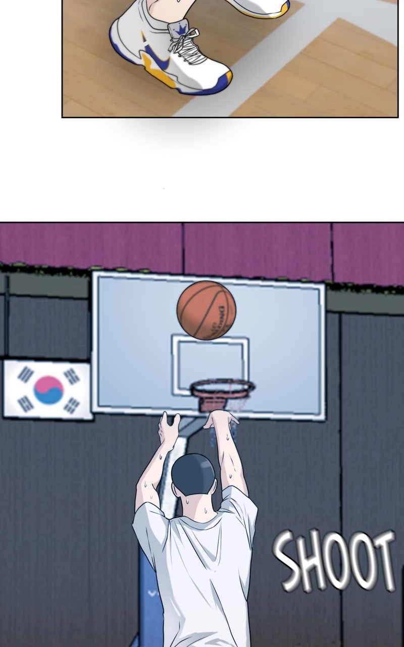 Read Big Man on the Court EN Manga Online