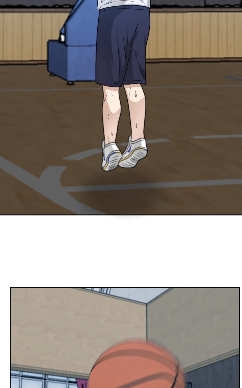 Read Big Man on the Court EN Manga Online
